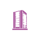 Construction of commercial buildings