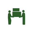 Heavy Lifting Services