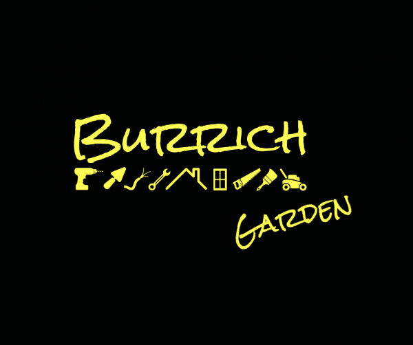 Burrich Garden