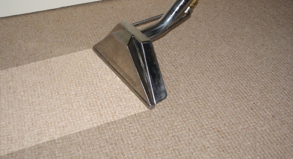 £50 OFF CARPET CLEANING SERVICES