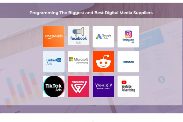 Social Media Marketing Milton Keynes