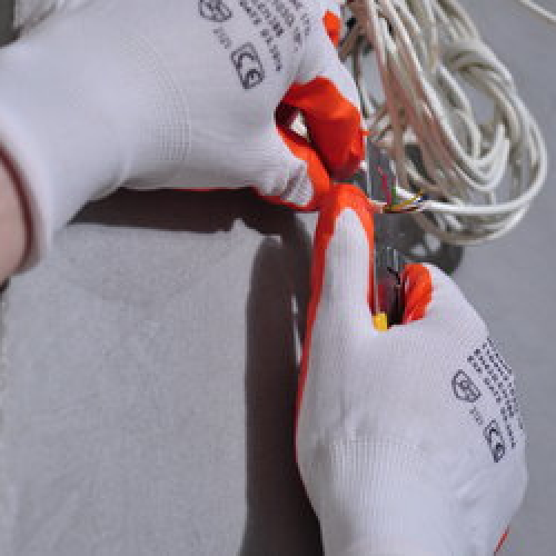 Electrical Services London