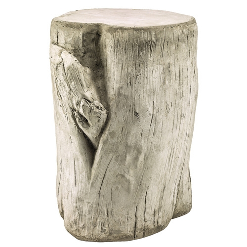 Concrete Stool